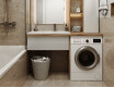 Vask BARCELONA 800 R