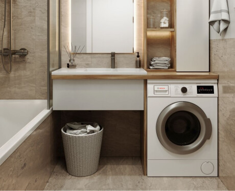 Vask BARCELONA 800 R