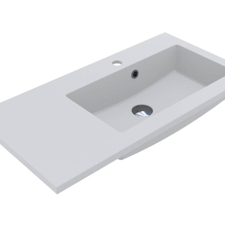 Vask BARCELONA 800 R MATT #2