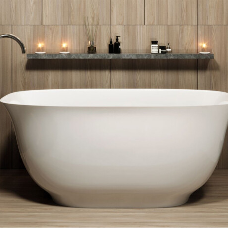 Badekar SANTORINI #4