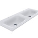 Vask JESSEL 1200-2 MATT #2