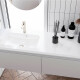 DELLA 1200 L vaskeservant #2
