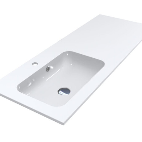 DELLA 1200 L vaskeservant #4
