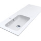 DELLA 1200 L vaskeservant #4