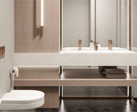 Vask JESSEL 1100-2