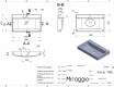 VARNA 700 MIRASOFT-vask