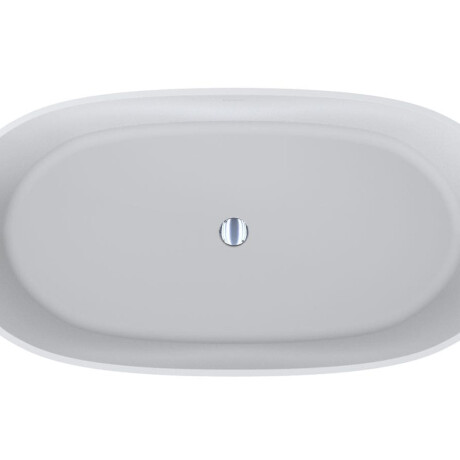Badekar MOLLY MIRASOFT #3