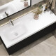 JESSEL 1200 L vaskekum #3