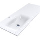 JESSEL 1200 L vaskekum #5