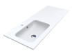 DELLA 1200 L MIRASOFT-vask