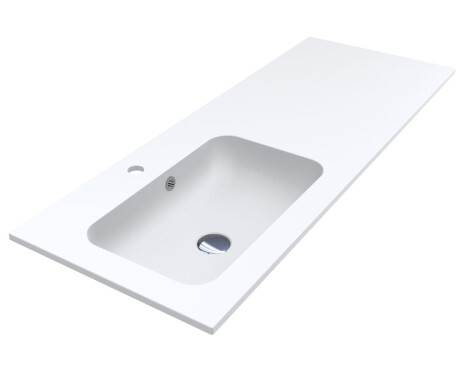 DELLA 1200 L MIRASOFT-vask