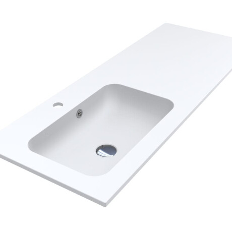 DELLA 1200 L MIRASOFT-vask #1