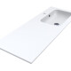 DELLA 1200 R MIRASOFT-vask #1