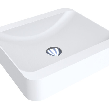 GENEVA MIRASOFT-vask #2