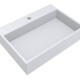 MARES 600 MIRASOFT-vask #2
