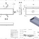 MARES 800 MIRASOFT-vask #1