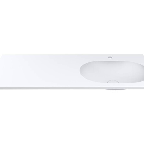 Vask NEW YORK 1200 R MIRASOFT #4