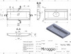 VARNA 900 MIRASOFT-vask