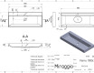 VARNA 1000 MIRASOFT-vask
