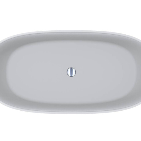 Badekar BRAVE NEW MATT #3