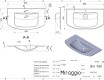 Vask DEA 1000 MIRASOFT