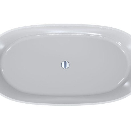 Badekar MOLLY #7