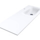 Vask JESSEL 1200 R MATT #2