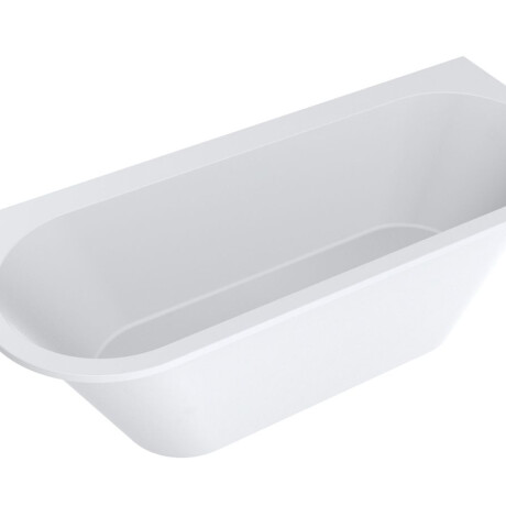 Badekar ALBENIA MIRASOFT #1