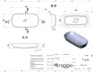 TRIPOLI MIRASOFT-vask