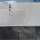VIOLA 1000 L vaskeservant #2