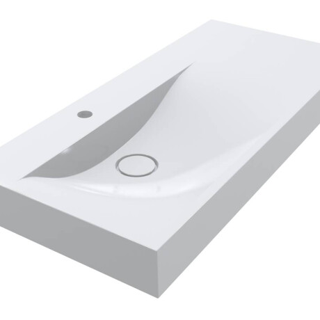 VIOLA 1000 L vaskeservant #6