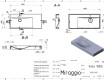 VIOLA 1000 L MIRASOFT-vask