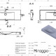 VIOLA 1000 L MIRASOFT-vask #1