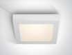 MORFI taklampe 22 W 3000 K IP40 hvit