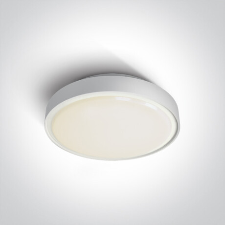 RAFTI EA taklampe 2x12W  IP65 svart #1
