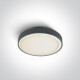 RAFTI EA taklampe 2x12W  IP65 hvit #1