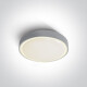 RAFTI E taklampe 12 W  IP65 svart #1