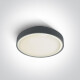 RAFTI E taklampe 12 W  IP65 hvit #1