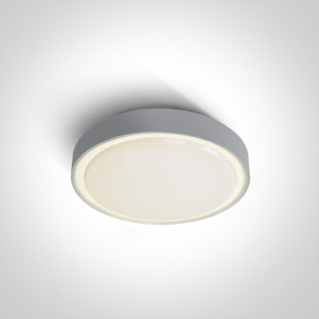RAFTI N taklampe 16 W 3000 K IP65 antrasitt #1