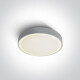 RAFTI N taklampe 16 W 3000 K IP65 antrasitt #1