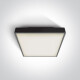 PIRNARI EA taklampe 2x12W E27 IP65 antrasitt #1