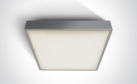 PIRNARI EA taklampe 2x12W E27 IP65 svart