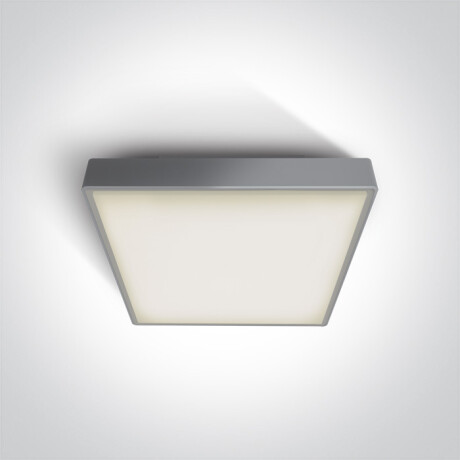 PIRNARI EA taklampe 2x12W E27 IP65 svart #1