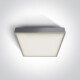 PIRNARI EA taklampe 2x12W E27 IP65 svart #1
