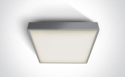 PIRNARI E taklampe 12 W E27 IP65 svart