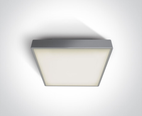 PIRNARI E taklampe 12 W E27 IP65 svart