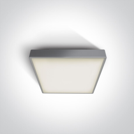 PIRNARI E taklampe 12 W E27 IP65 svart #1