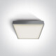 PIRNARI N taklampe 16 W 3000 K IP65 antrasitt #1