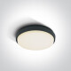 PIRNARI N taklampe 16 W 3000 K IP65 hvit #1