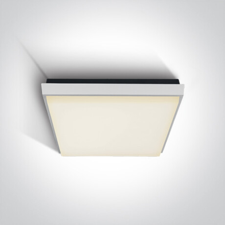 STAMATA 2 taklampe 30 W 3000 K IP54 antrasitt #1